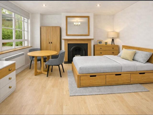 Studio for rent in Holborn, Greater London