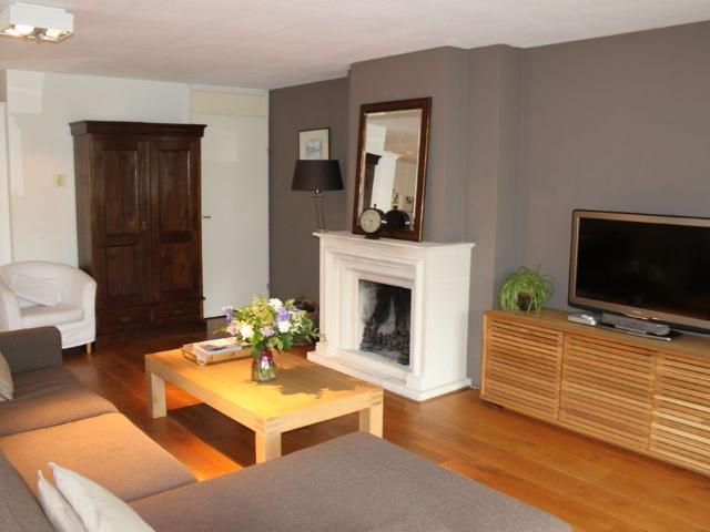 Woning te huur in Boswijk, Den Haag