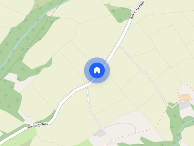 House for rent in St. Erth, Cornwall