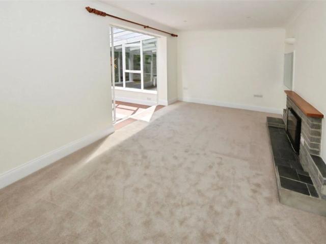 Apartment for rent in Treven, Relubbus