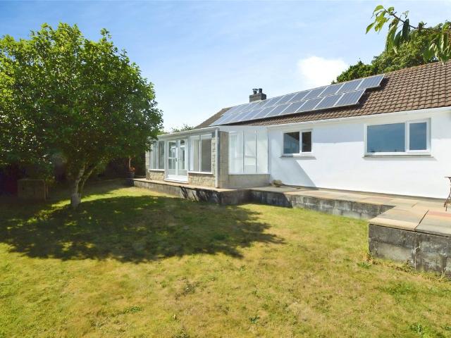House for rent in St. Erth, Cornwall