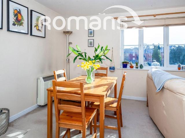 Apartment for rent in Slough