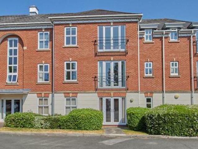 House for sale in Barton, Leicestershire