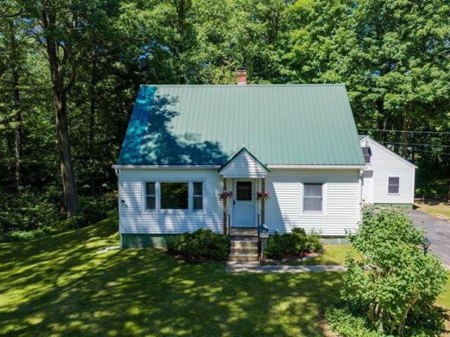 House for sale in Swanton, Vermont