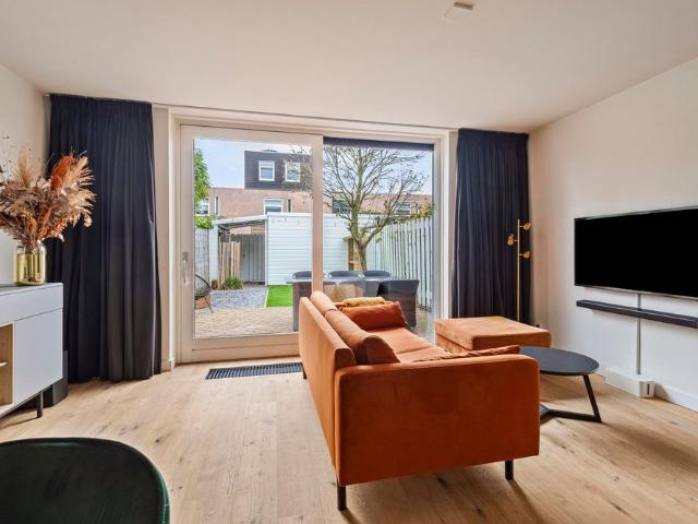 Woning te huur in Breda, Noord Brabant
