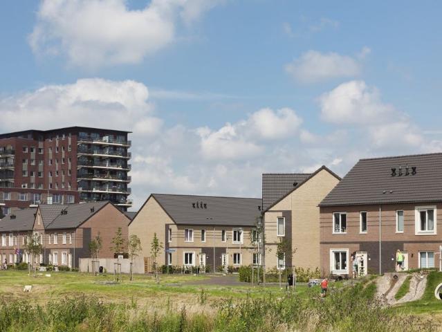 Appartement te huur in Keijzershof, Pijnacker