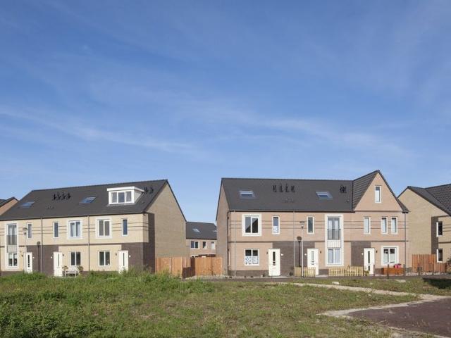 Appartement te huur in Pijnacker, Pijnacker Noord