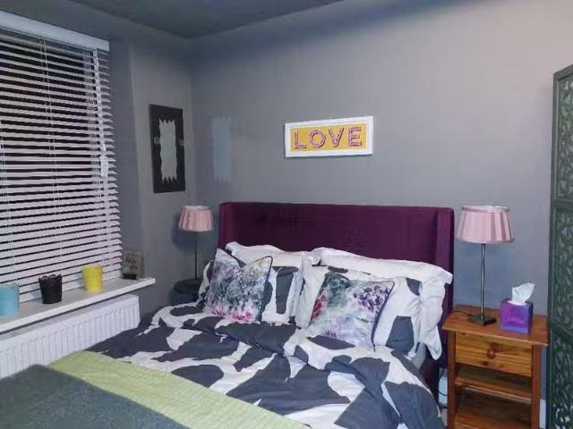 House to rent