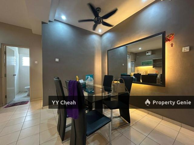 Terraced House for sale in Perak, Tanjong Ipoh