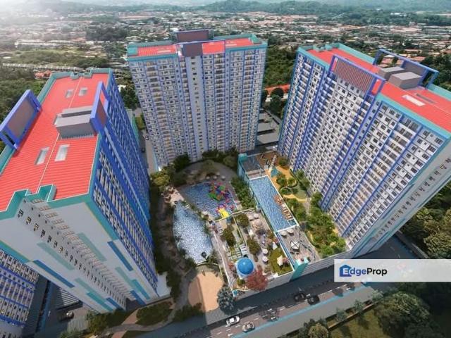 House for sale in Perak, Tanjong Ipoh
