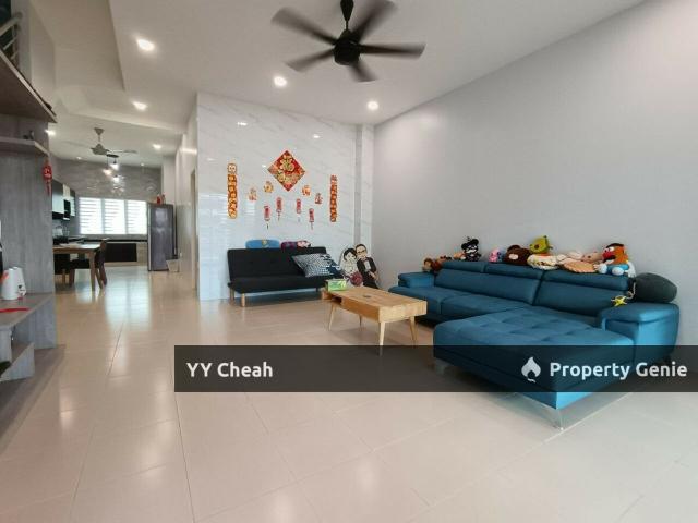 Terraced House for sale in Perak, Tanjong Ipoh