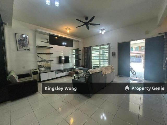 Terraced House for sale in Perak, Tanjong Ipoh