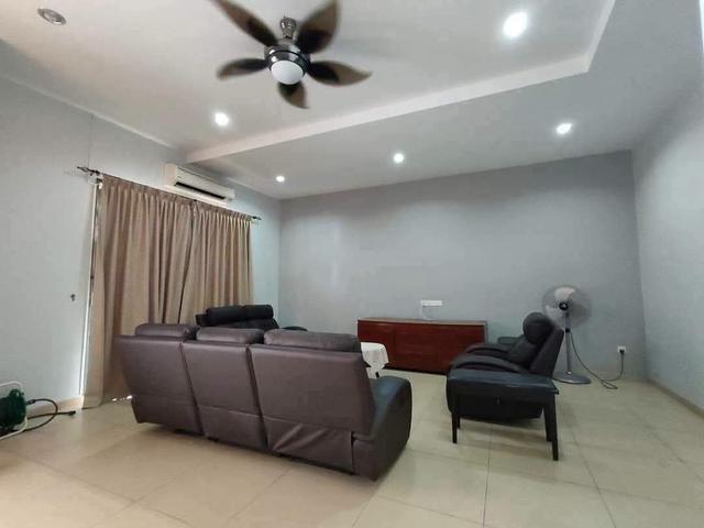 Terraced House for rent in Majlis Bandaraya Ipoh, Kinta