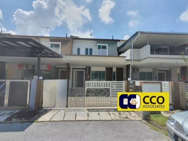 Terraced House for sale in Perak, Tanjong Ipoh