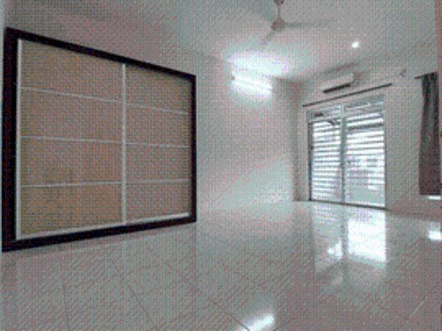 House for rent in Perak, Tanjong Ipoh
