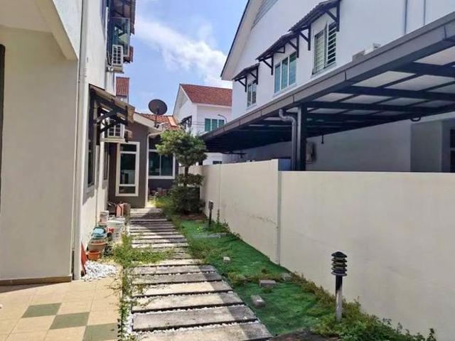 Residential House for sale in Perak, Tanjong Ipoh