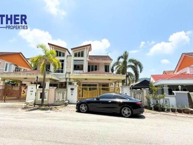 Residential House for sale in Perak, Tanjong Ipoh