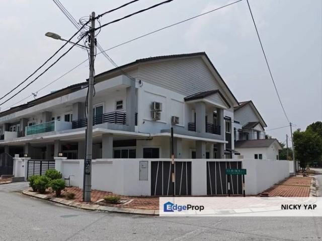 House for sale in Perak, Tanjong Ipoh