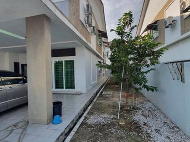Terraced House for sale in Perak, Tanjong Ipoh