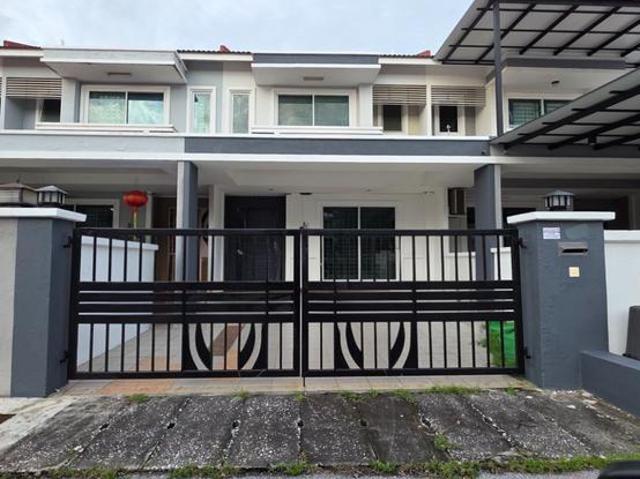 Terraced House for sale in Perak, Tanjong Ipoh