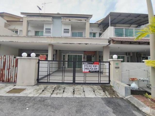 Terraced House for sale in Perak, Tanjong Ipoh