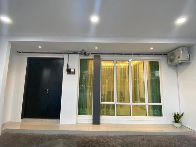 Terraced House for rent in Simpang Pulai