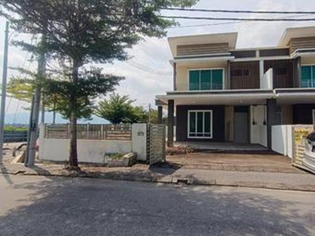 Residential House for sale in Perak, Tanjong Ipoh