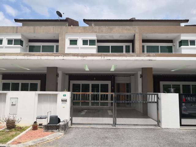 Terraced House for sale in Perak, Tanjong Ipoh