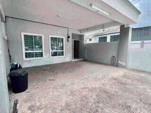 House for rent in Perak, Tanjong Ipoh
