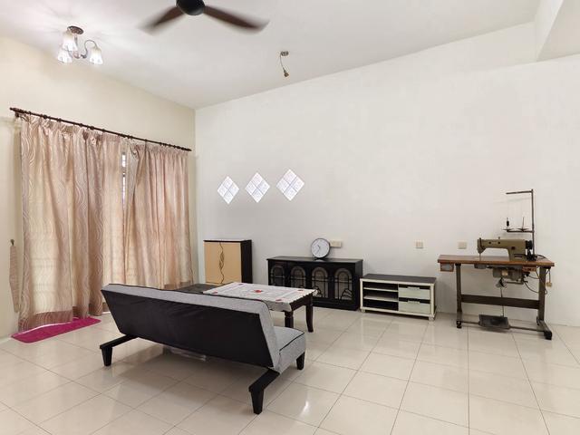 Terraced House for rent in Perak, Tanjong Ipoh