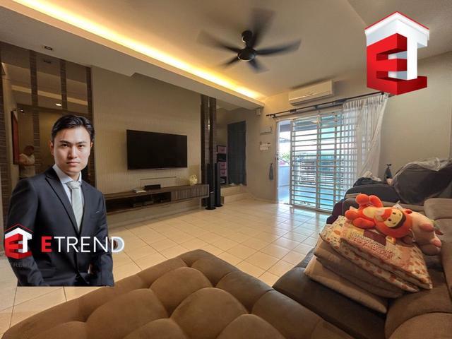 Terraced House for sale in Perak, Tanjong Ipoh