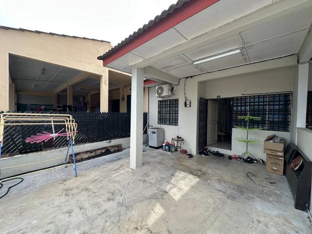 Terraced House for sale in Perak, Tanjong Ipoh