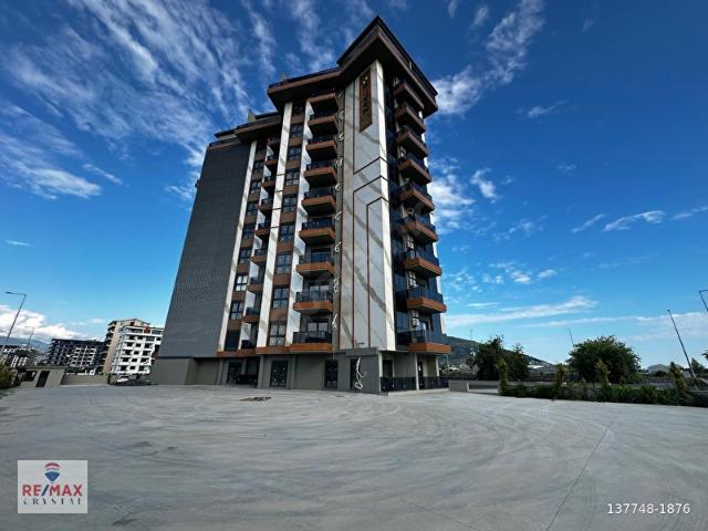Gazipaşa, Antalya içerisinde satılık mülk