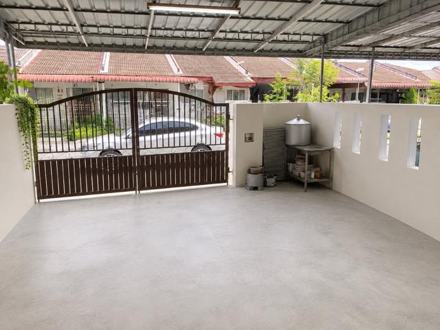 Terraced House for sale in Perak, Tanjong Ipoh