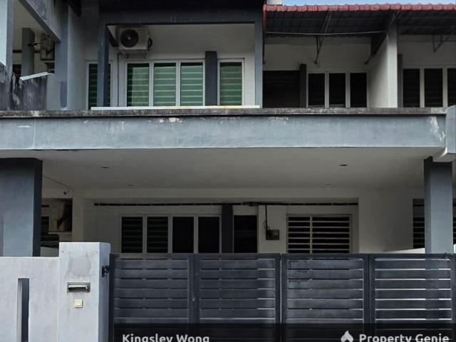 Terraced House for sale in Perak, Tanjong Ipoh