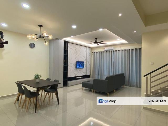 House for rent in Perak, Tanjong Ipoh
