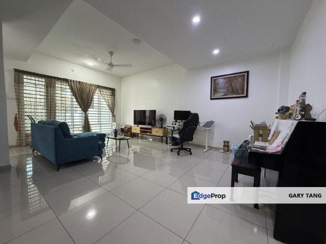 House for sale in Perak, Tanjong Ipoh