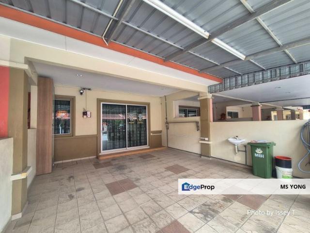 House for rent in Perak, Tanjong Ipoh
