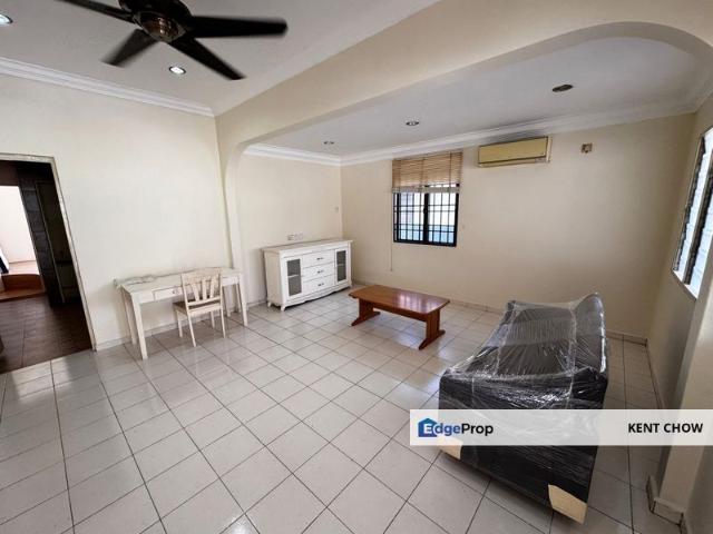 House for rent in Perak, Tanjong Ipoh