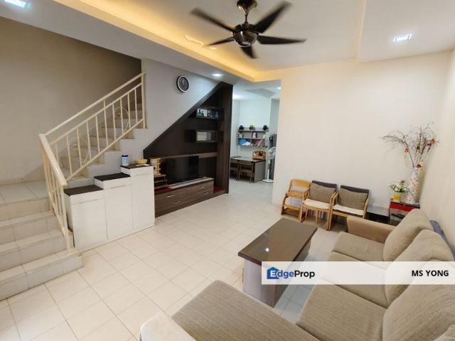 House for rent in Perak, Tanjong Ipoh