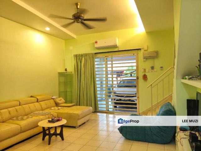 House for sale in Perak, Tanjong Ipoh