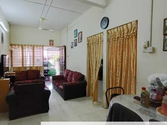 House for sale in Seri Margosa, Majlis Bandaraya Ipoh