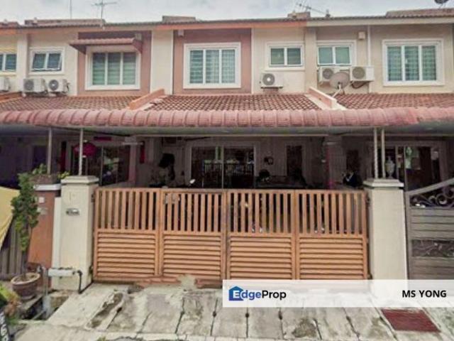 House for rent in Perak, Tanjong Ipoh