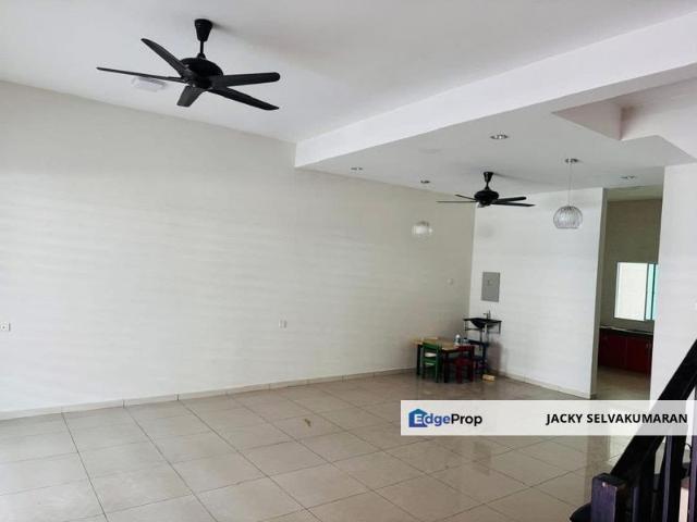 House for rent in Perak, Tanjong Ipoh