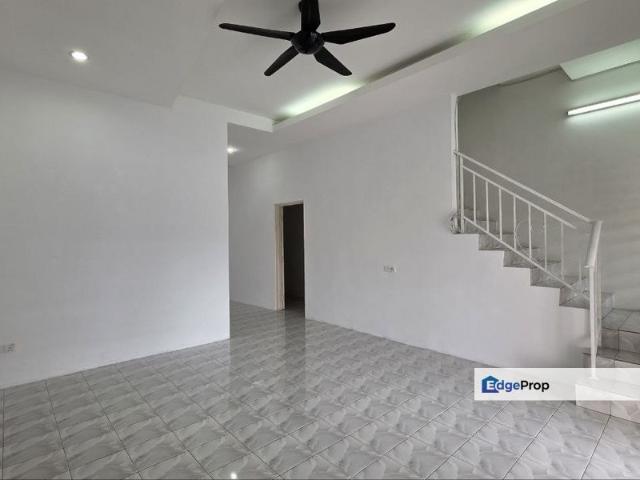 House for sale in Perak, Tanjong Ipoh