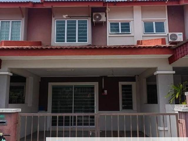 House for rent in Perak, Tanjong Ipoh