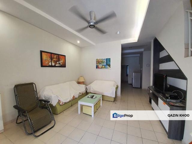 House for sale in Seri Margosa, Majlis Bandaraya Ipoh