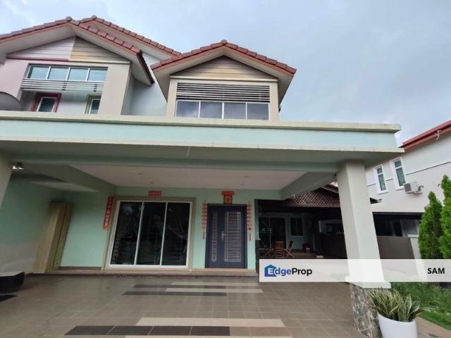 House for sale in Perak, Tanjong Ipoh