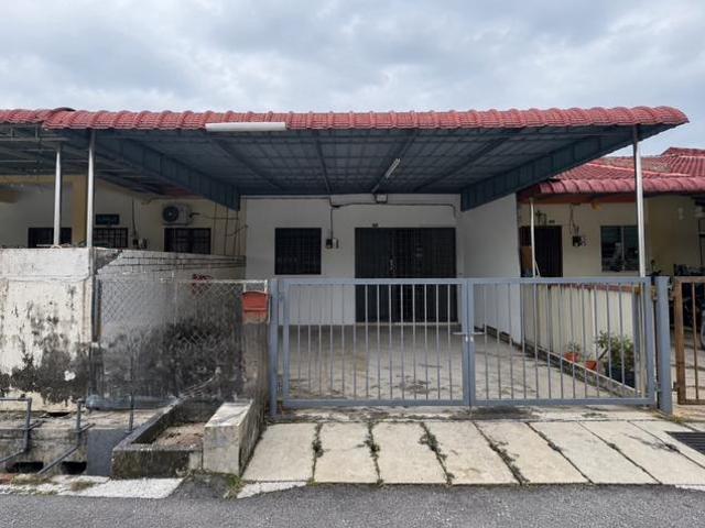 Terraced House for sale in Perak, Tanjong Ipoh