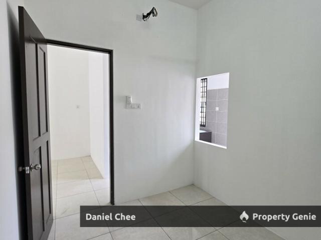 Terraced House for rent in Perak, Tanjong Ipoh